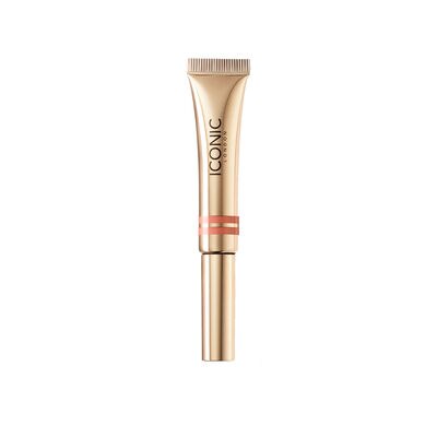 CLOUD KISS MATTE LIP MOUSSE BY ICONIC LONDON ( MOUSSE LABIAL)